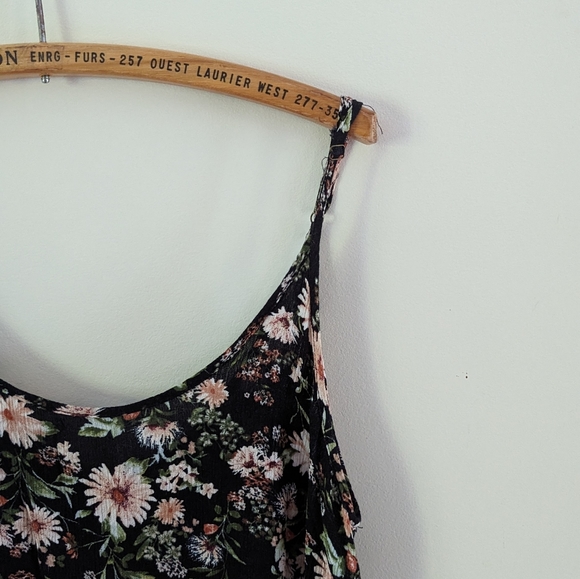 2/10$ 🍄 Maxi flowy summer dress - Picture 4 of 7